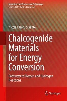 Chalcogenide Materials for Energy Conversion