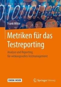 Metriken für das Testreporting