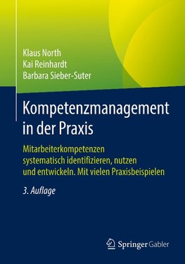 Kompetenzmanagement in der Praxis