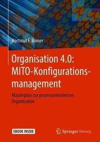 Organisation 4.0: MITO-Konfigurationsmanagement