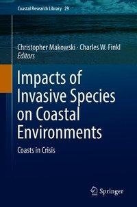 Impacts of Invasive Species on Coastal Environments