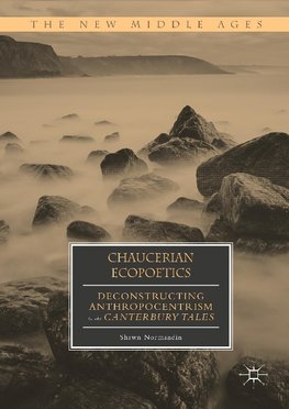 Chaucerian Ecopoetics