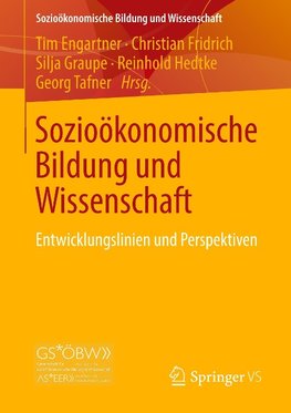 Sozioökonomische Bildung und Wissenschaft