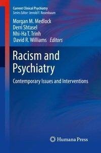 Racism and Psychiatry