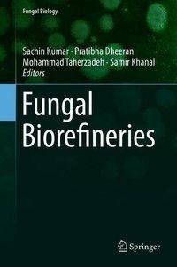 Fungal Biorefineries