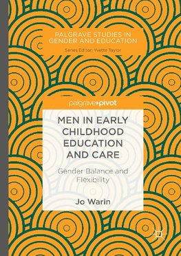 Men in Early Childhood Education and Care