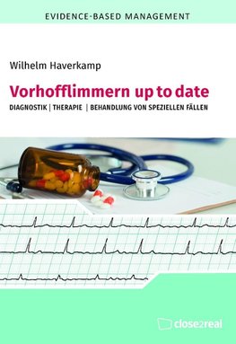 Vorhofflimmern up to date