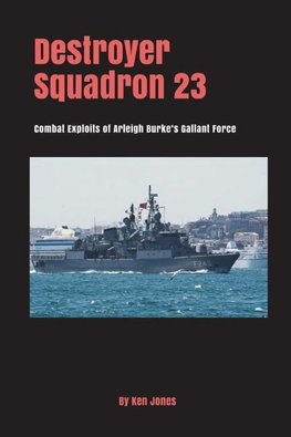 Destroyer Squadron 23