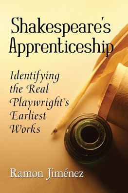 Shakespeare's Apprenticeship