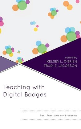 Teaching with Digital Badges