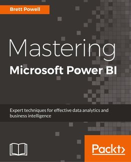 MASTERING MS POWER BI