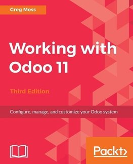 Working with Odoo 11