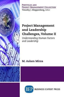 Project Management and Leadership Challenges, Volume II