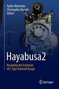 Matsuoka, A: Hayabusa2