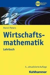 Wirtschaftsmathematik