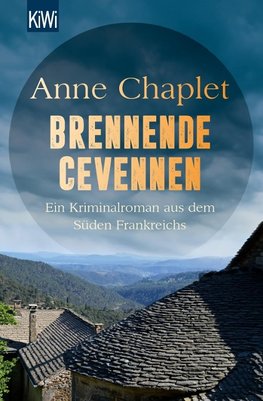 Brennende Cevennen