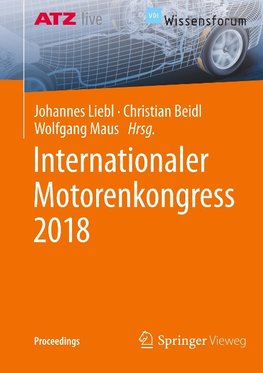 Internationaler Motorenkongress 2018