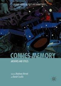 Comics Memory