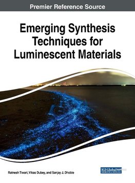 Emerging Synthesis Techniques for Luminescent Materials