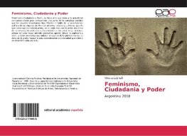 Feminismo, Ciudadania y Poder