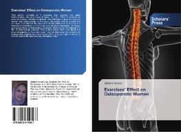 Exercises' Effect on Osteoporotic Women