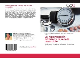 La hipertensión arterial y la receta resurtible