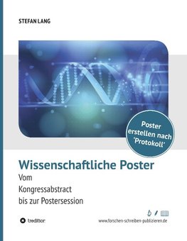 Wissenschaftliche Poster