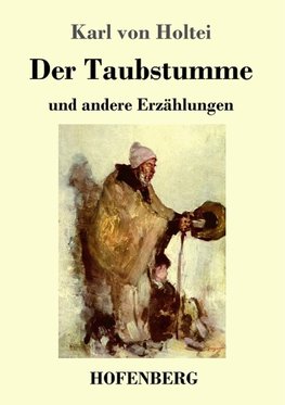 Der Taubstumme