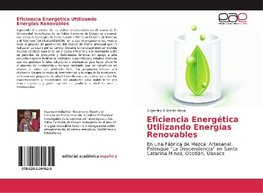 Eficiencia Energética Utilizando Energías Renovables