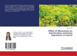 Effect of Microwave on Germination and Gene Expression in Fennel