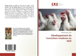 Développement de l'aviculture moderne au Mali