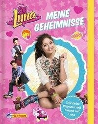 Disney Soy Luna: Meine Geheimnisse