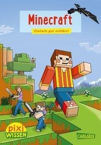 VE 5: Minecraft