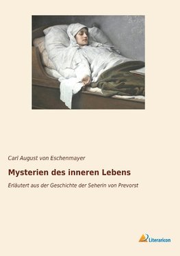 Mysterien des inneren Lebens