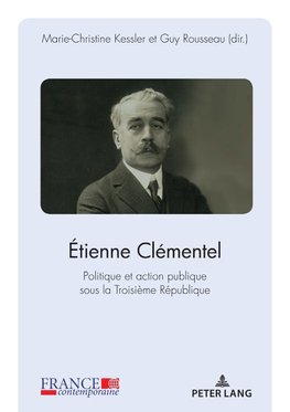 Étienne Clémentel (1864-1936)