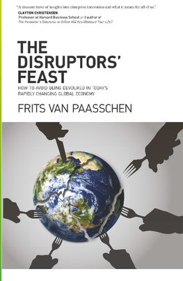 The Disruptors' Feast