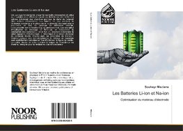 Les Batteries Li-ion et Na-ion