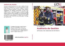 Auditoría de Gestión