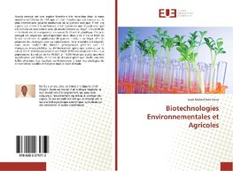 Biotechnologies Environnementales et Agricoles