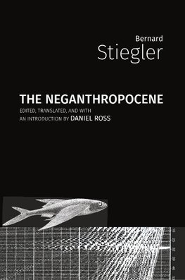 The Neganthropocene