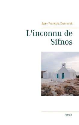 L'inconnu de Sifnos