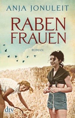 Rabenfrauen