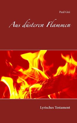 Aus düsteren Flammen