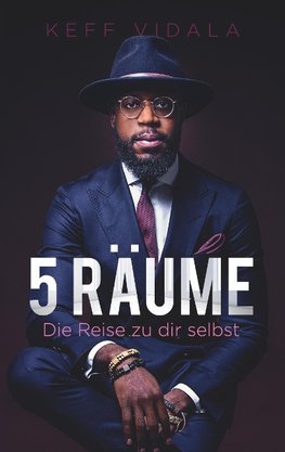 5 Räume