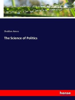 The Science of Politics