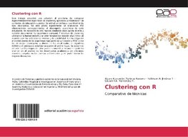 Clustering con R