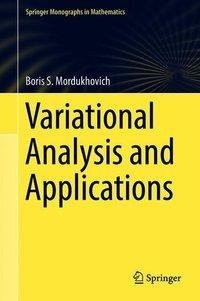 Variational Analysis and Applications