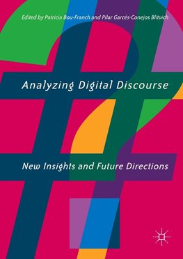 Analyzing Digital Discourse