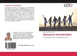 Violencia Intrafamiliar