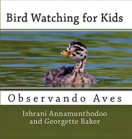 Bird Watching for KIds